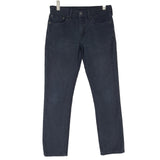 Levi's Jeans 511 Men Slim Straight Size W31 L30, front view, image 1 of 7