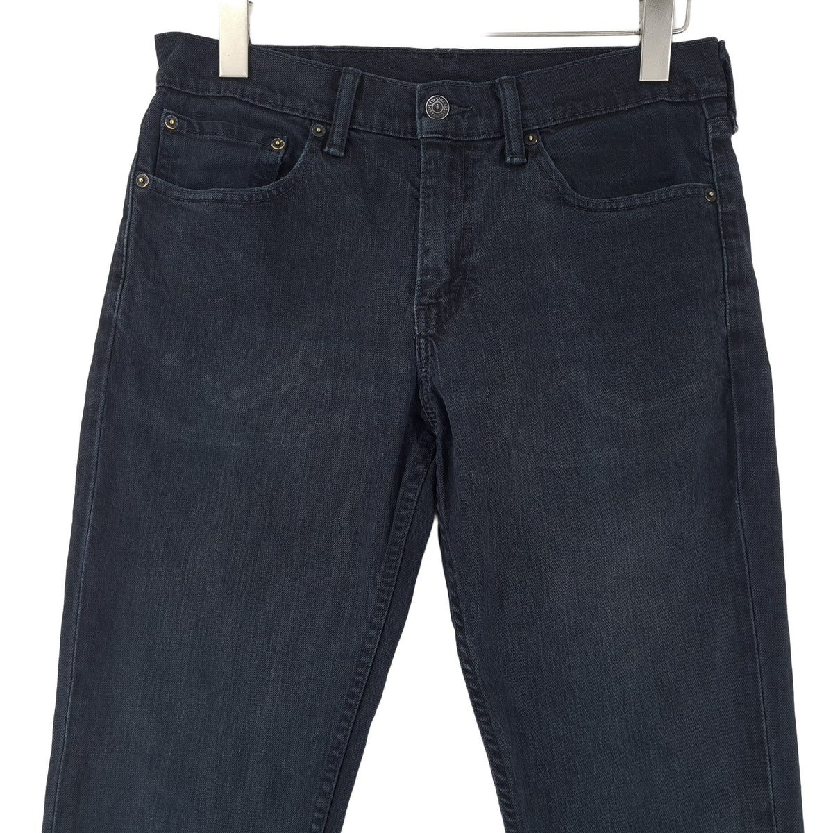 Levi's Jeans 511 Men Slim Straight Size W31 L30, back view, image 2 of 7