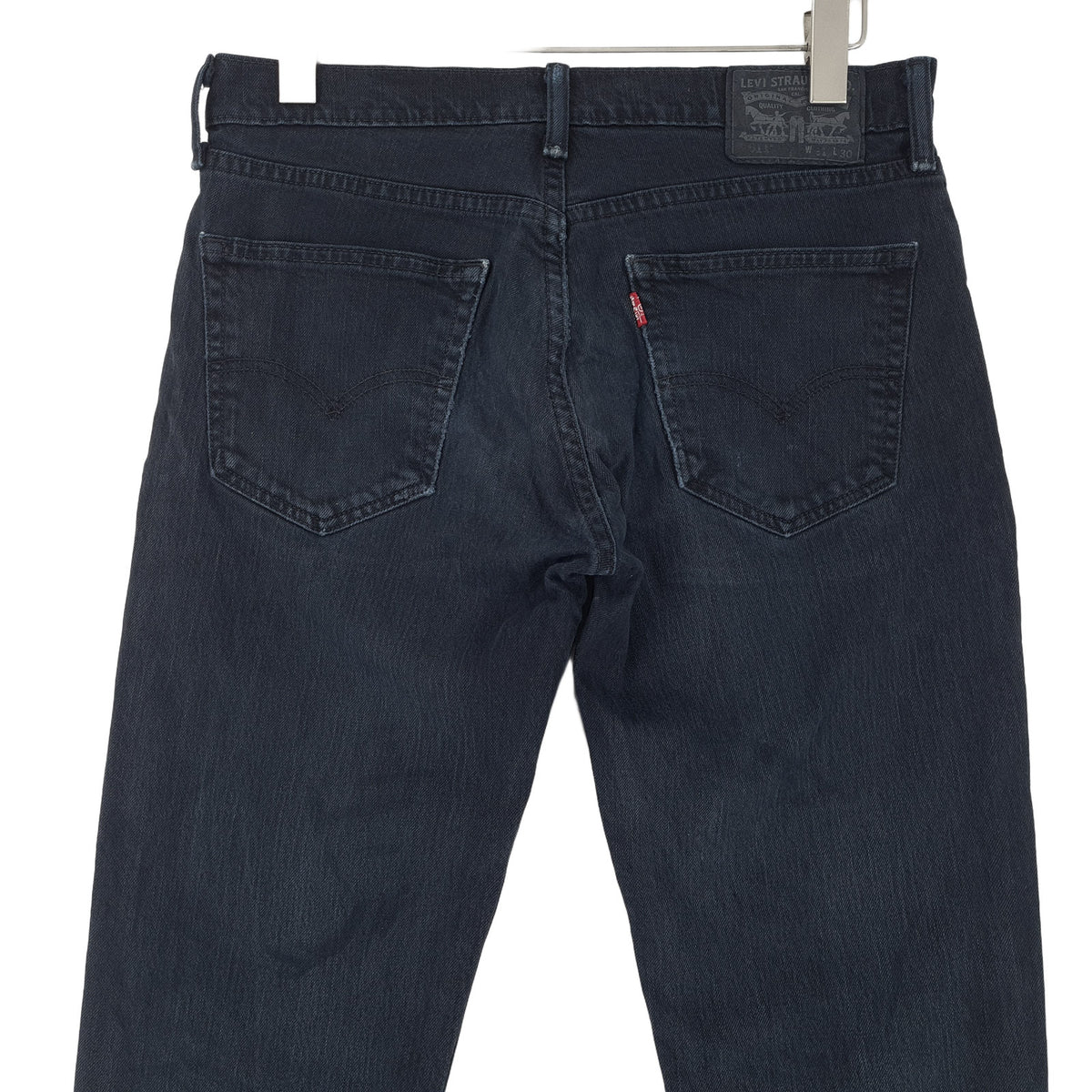 Levi's Jeans 511 Men Slim Straight Size W31 L30, detail view 1, image 3 of 7