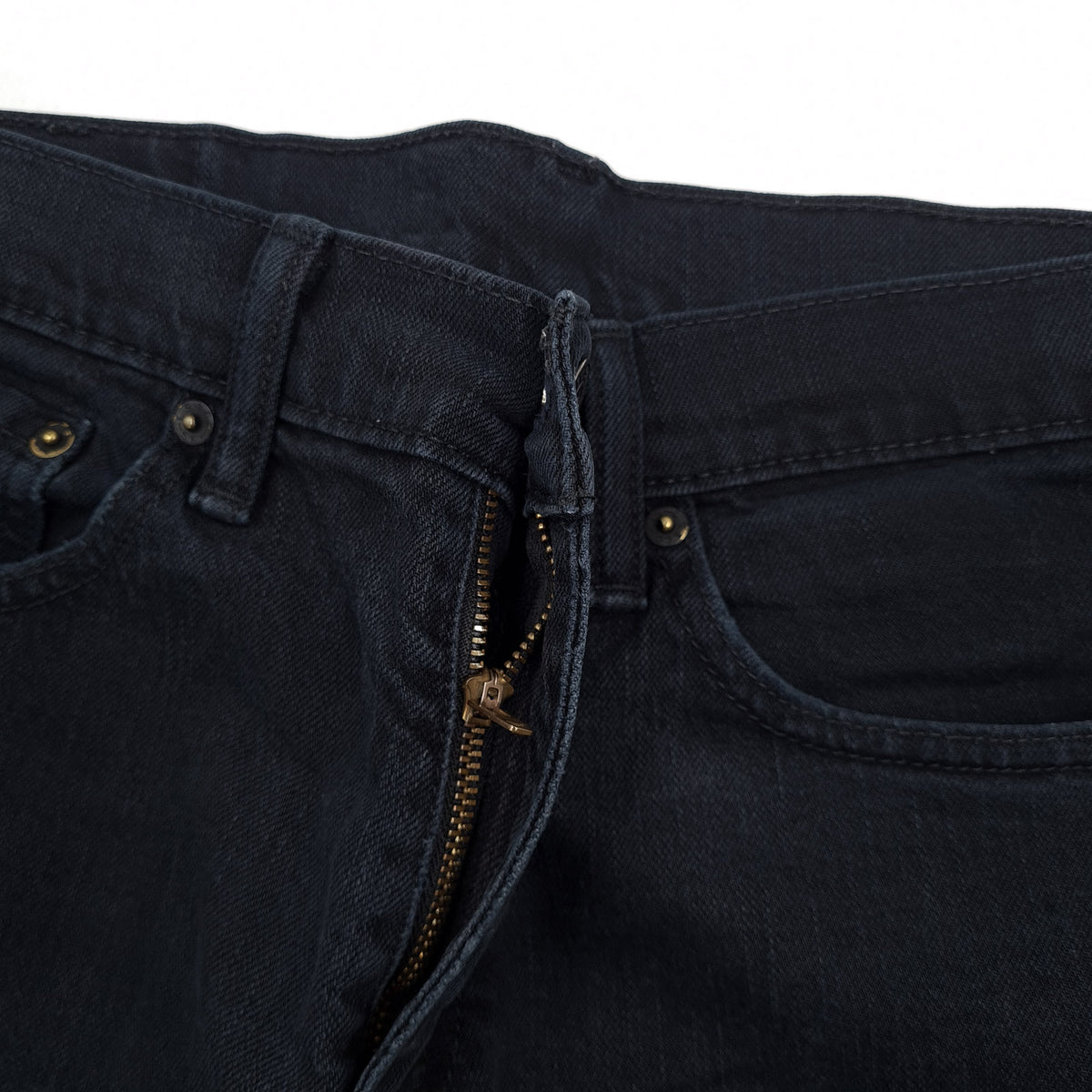 Levi's Jeans 511 Men Slim Straight Size W31 L30, detail view 4, image 6 of 7