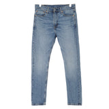 Vintage Levi's Jeans 510 Men Stretch Slim Skinny Size W32 L32, front view, image 1 of 10
