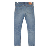 Vintage Levi's Jeans 510 Men Stretch Slim Skinny Size W32 L32, detail view 2, image 4 of 10