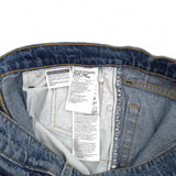 Vintage Levi's Jeans 510 Men Stretch Slim Skinny Size W32 L32, detail view 5, image 7 of 10