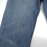 Vintage Levi's Jeans 510 Men Stretch Slim Skinny Size W32 L32, detail view 8, image 10 of 10