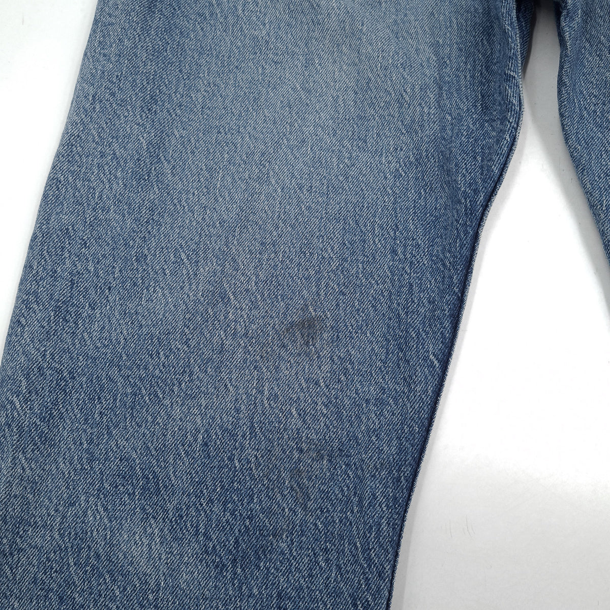 Vintage Levi's Jeans 510 Men Stretch Slim Skinny Size W32 L32, detail view 8, image 10 of 10