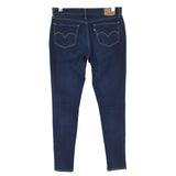 Levi's Jeans 710 Super Skinny Women Slim Size W30 L30, detail view 2, image 4 of 10