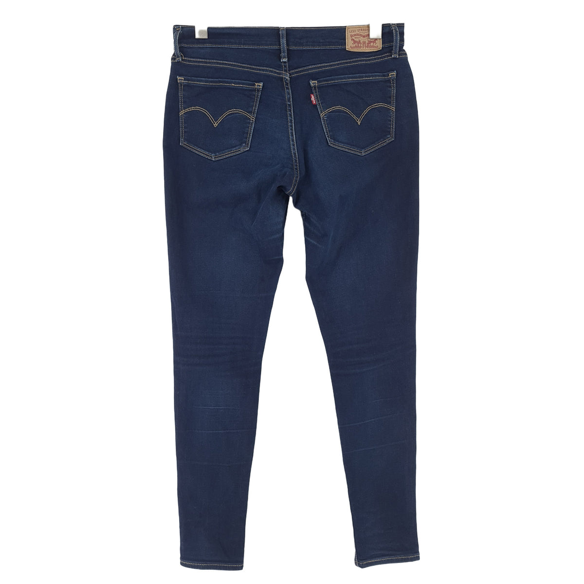Levi's Jeans 710 Super Skinny Women Slim Size W30 L30, detail view 2, image 4 of 10