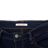 Levi's Jeans 710 Super Skinny Women Slim Size W30 L30, detail view 4, image 6 of 10