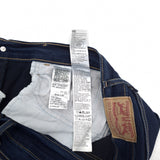 Levi's Jeans 710 Super Skinny Women Slim Size W30 L30, detail view 7, image 9 of 10