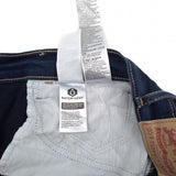 Levi's Jeans 710 Super Skinny Women Slim Size W30 L30, detail view 8, image 10 of 10