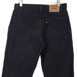 Vintage Levi's Jeans 505 Men Regular Straight Size W34 L32, detail view 1, image 3 of 8