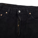 Vintage Levi's Jeans 505 Men Regular Straight Size W34 L32, detail view 4, image 6 of 8