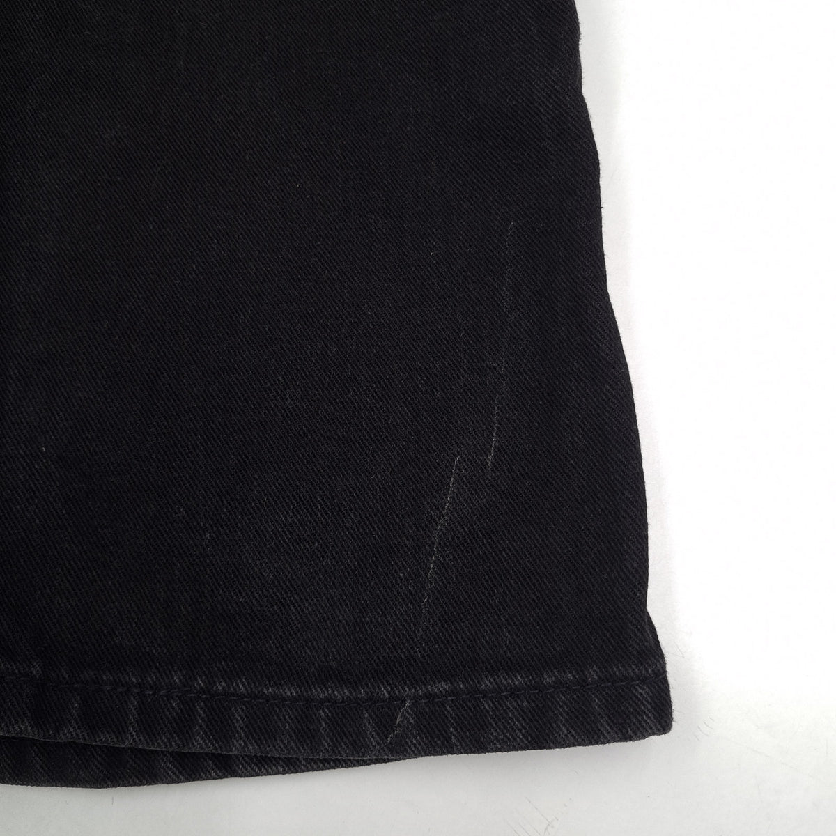 Vintage Levi's Jeans 505 Men Regular Straight Size W34 L32, detail view 5, image 7 of 8