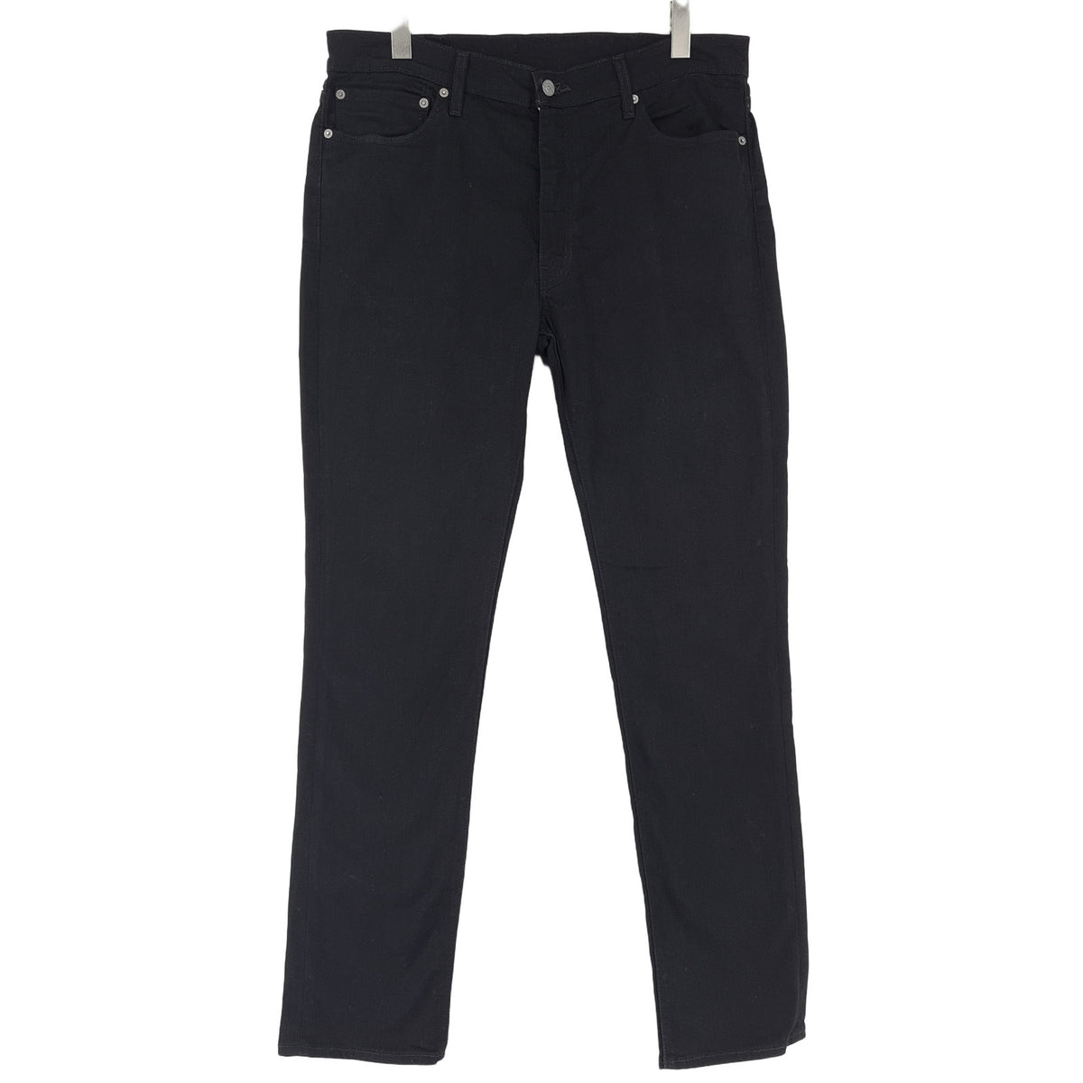 Levi's Jeans 511 Men Stretch Slim Straight Size W38 L34, front view, image 1 of 10