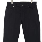 Levi's Jeans 511 Men Stretch Slim Straight Size W38 L34, back view, image 2 of 10