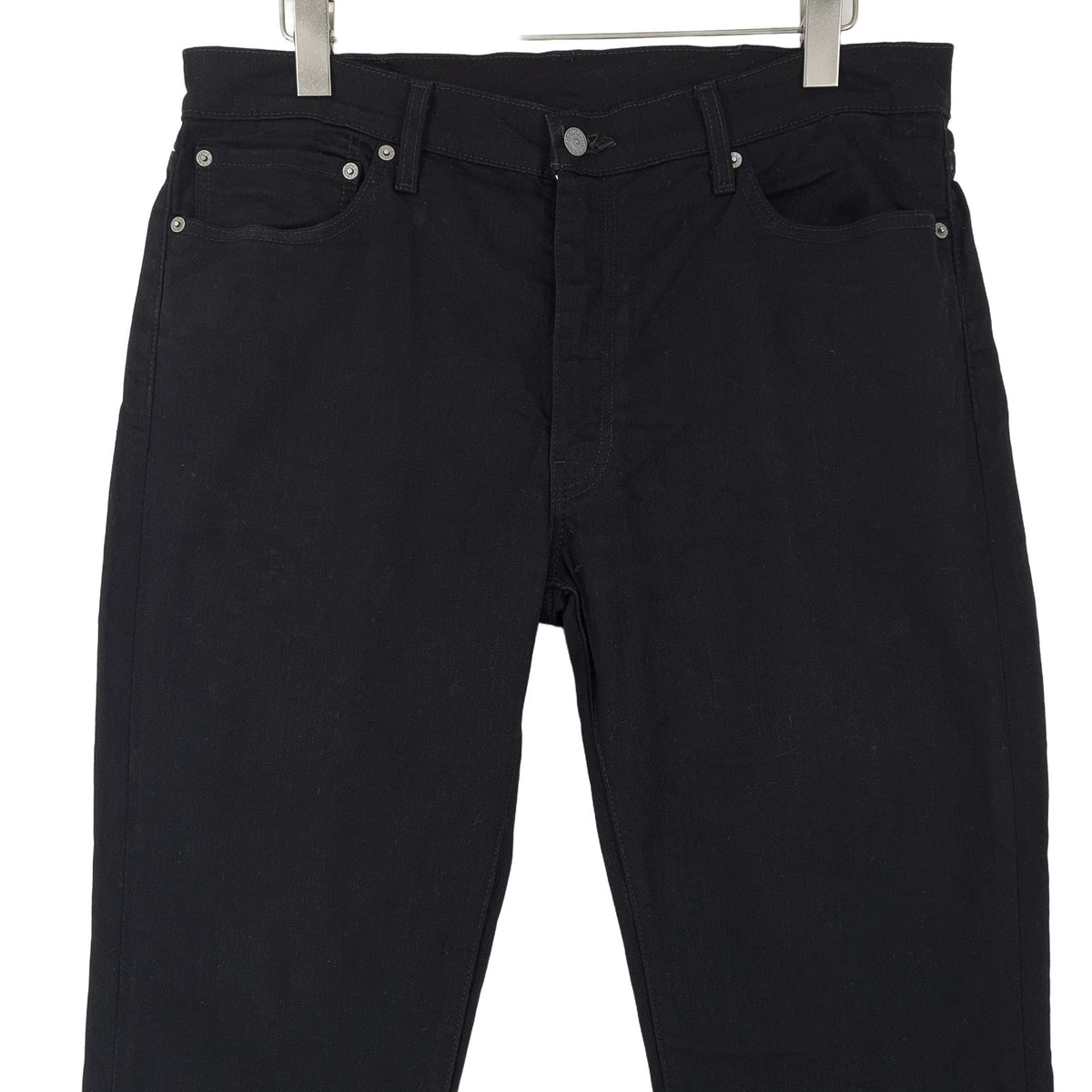 Levi's Jeans 511 Men Stretch Slim Straight Size W38 L34, back view, image 2 of 10