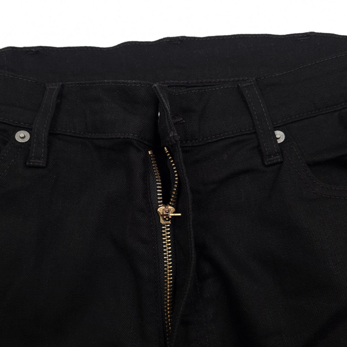 Levi's Jeans 511 Men Stretch Slim Straight Size W38 L34, detail view 5, image 7 of 10
