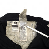 Levi's Jeans 511 Men Stretch Slim Straight Size W38 L34, detail view 7, image 9 of 10