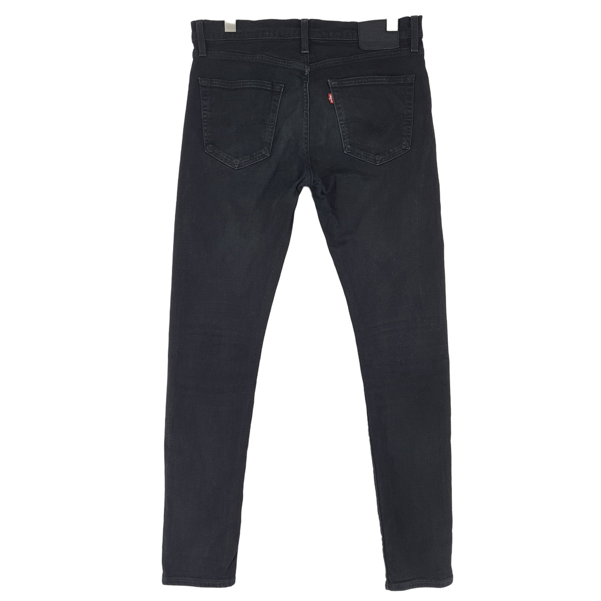 Vintage Levi's Jeans 512 Men Stretch Slim Tapered Size W34 L34, detail view 2, image 4 of 11