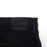 Vintage Levi's Jeans 512 Men Stretch Slim Tapered Size W34 L34, detail view 3, image 5 of 11