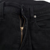 Vintage Levi's Jeans 512 Men Stretch Slim Tapered Size W34 L34, detail view 5, image 7 of 11