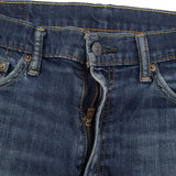 Vintage Levi's Jeans 510 Men Stretch Slim Skinny Size W33 L30, detail view 4, image 6 of 12