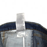 Vintage Levi's Jeans 510 Men Stretch Slim Skinny Size W33 L30, detail view 7, image 9 of 12