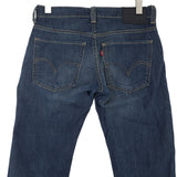 Vintage Levi's Jeans 511 Men Stretch Slim Straight Size W31 L34, detail view 1, image 3 of 10