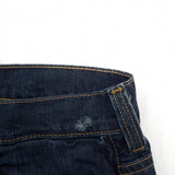 Vintage Levi's Jeans 511 Men Stretch Slim Straight Size W31 L34, detail view 6, image 8 of 10