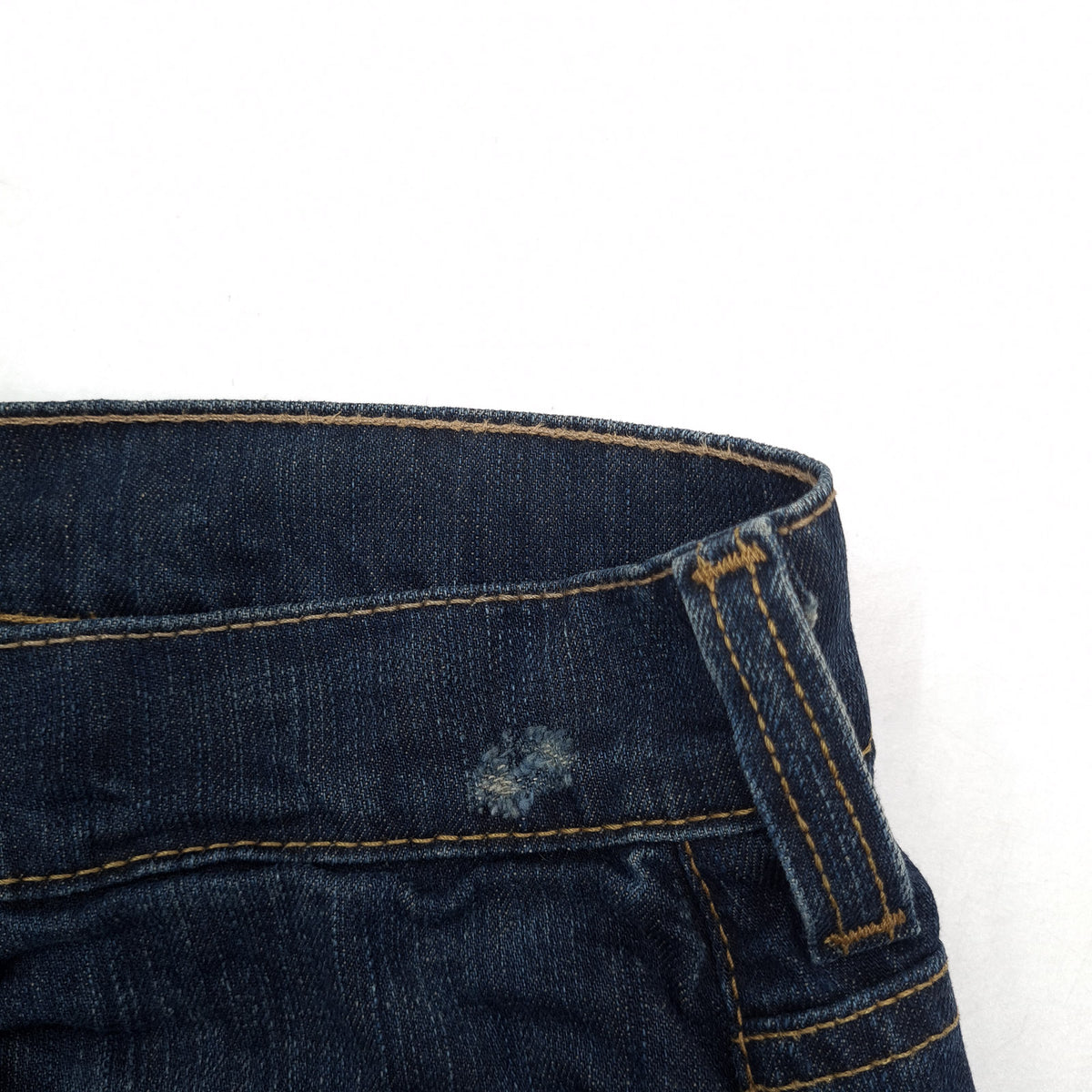 Vintage Levi's Jeans 511 Men Stretch Slim Straight Size W31 L34, detail view 6, image 8 of 10