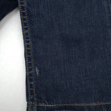 Vintage Levi's Jeans 511 Men Stretch Slim Straight Size W31 L34, detail view 7, image 9 of 10