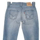 Vintage Levi's Jeans 511 Slim Men Stretch Straight Size W34 L32, detail view 1, image 3 of 9
