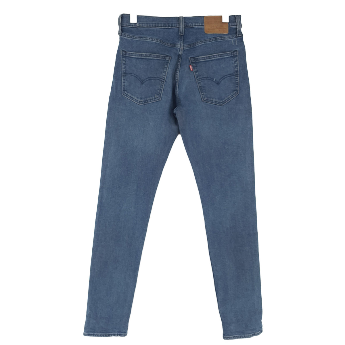 Vintage Levi's Jeans 512 Men Stretch Slim Tapered Size W31 L34, detail view 2, image 4 of 12