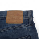 Vintage Levi's Jeans 512 Men Stretch Slim Tapered Size W31 L34, detail view 3, image 5 of 12