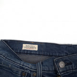 Vintage Levi's Jeans 512 Men Stretch Slim Tapered Size W31 L34, detail view 4, image 6 of 12