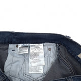 Vintage Levi's Jeans 512 Men Stretch Slim Tapered Size W31 L34, detail view 6, image 8 of 12
