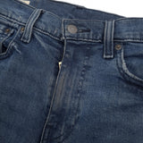 Vintage Levi's Jeans 512 Men Stretch Slim Tapered Size W31 L34, detail view 9, image 11 of 12