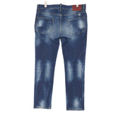 Dsquared2 Jeans Men Regular Straight Size W36 L32, detail view 2, image 4 of 7