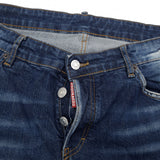 Dsquared2 Jeans Men Regular Straight Size W36 L32, detail view 3, image 5 of 7