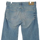 Vintage G-Star Jeans Low Loose Men Loose Relaxed Straight Size W34 L34, detail view 1, image 3 of 8