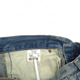 Vintage G-Star Jeans Low Loose Men Loose Relaxed Straight Size W34 L34, detail view 5, image 7 of 8