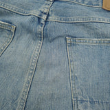 Vintage G-Star Jeans Low Loose Men Loose Relaxed Straight Size W34 L34, detail view 6, image 8 of 8