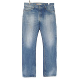 Vintage Levi's Jeans 506 Standard Men Regular Straight Size W36 L36, front view, image 1 of 11