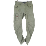 Vintage G-Star Jeans Aero Powel 3D Loose Tapered Men Loose Size W33 L32, front view, image 1 of 12