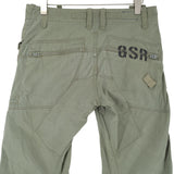 Vintage G-Star Jeans Aero Powel 3D Loose Tapered Men Loose Size W33 L32, detail view 1, image 3 of 12