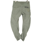 Vintage G-Star Jeans Aero Powel 3D Loose Tapered Men Loose Size W33 L32, detail view 2, image 4 of 12