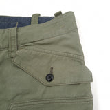 Vintage G-Star Jeans Aero Powel 3D Loose Tapered Men Loose Size W33 L32, detail view 8, image 10 of 12
