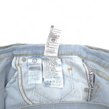 Vintage Levi's Jeans Curvy Straight Women Regular Size W32 L32, detail view 7, image 9 of 10