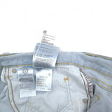 Vintage Levi's Jeans Curvy Straight Women Regular Size W32 L32, detail view 8, image 10 of 10
