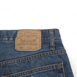Vintage Levi's Jeans 501 Men Regular Straight Size W34 L30, detail view 3, image 5 of 8
